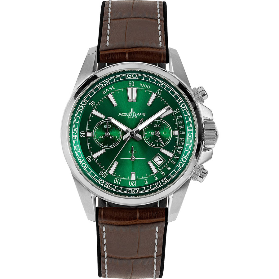 Часы Jacques Lemans Sport 1-2117D